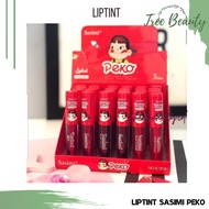 Sasimi Peko Liptint