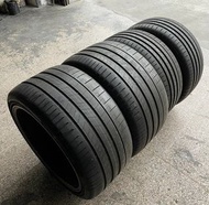 二手派拉利Pirelli PZ4拆車呔 19吋