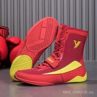 New Men's And women's Boxing And Wrestling Shoes, Comprehensive Training Shoes, Boxing Shoes, Squat 