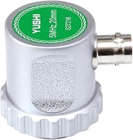 Yushi Ultrasonic Flaw Detector Probe, 5 MHz, 20mm, Single Crystal Straight Beam Transducer (5P20N-S)