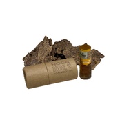 HOGA Agarwood Gaharu Essential Oil (2ml/3ml/6ml/12ml) 贺嘉沉香精油