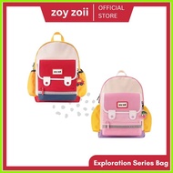 ZOYZOII B68 KIDS BAG (SIZE M)