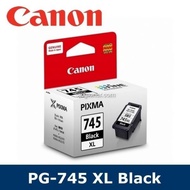 PG-745XL Canon Ink Catridge Black 12ml