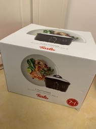 [全新]Fissler 6L 七合一多功能電鍋