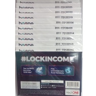 SIMKAD BeONE PREPAID INTERNET PANTAS