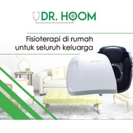 PROMO DR. HOOM / DR. HOOM KNEE HEALTH / ALAT TERAPI LUTUT / LASER -