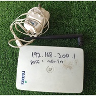 🔥Msia Ready Stock 24hr Ship🔥 Used Huawei B660 3G Sim Card Data Router