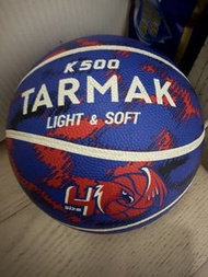 Tarmak K500 籃球 Size 4