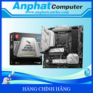 Bo mạch chủ Main MSI MAG B760M MORTAR II Socket LGA 1700 - Hàng Chính Hãng