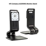 HP Compaq LA2205WG Monitor Stand and Dell Optiplex 9030 08DXX6 PC Stand