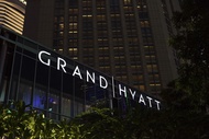 Grand Hyatt Guangzhou