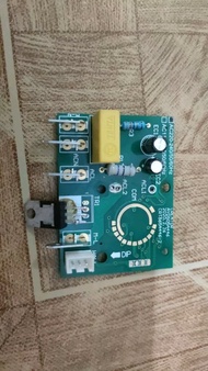 mesin mixer mito mx100