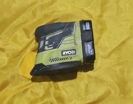 máy chà nhám rung ryobi 18v máy hoạt động OK sản phẩm bao gồm máy PIN xạc PIN ae về chỉ việc sử dụng
