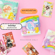 2x3-Inch Photo Album Product From Korea