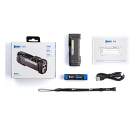 WUBEN X4 EDC ไฟฉายชาร์จได้พร้อมไฟ RGB 1500ลูเมนไฟฉายจิ๋วพร้อมสวิตช์ยุทธวิธีและแม่เหล็ก