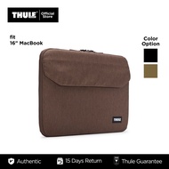 Thule Lithos MacBook Air/Pro 16-Inch Laptop Sleeve