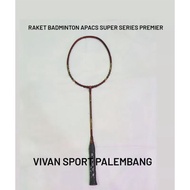 Premier Apacs Super Series Badminton Racket