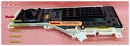 อะไหล่ของแท้/เมนบอร์ดเครื่องซักผ้าด้านหน้าฮิตาชิ/HITACHI/BD-W80WV*006