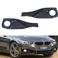 Front bumper grille cover For BMW 4 Series F32 2013-2017  51117294833 51117294834