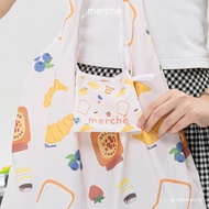 Merche Grocery Foldable Bag Fresh March