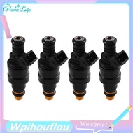 [HoME&life] 4PCS 0280150447  Injector Nozzle for  A4 B5 A6 C5   3B2 3B5 1.8T AWT  AEB