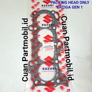 Packing HEAD ONLY ASBES ERTIGA GEN 1