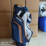 [PNG] New GOLF Bag GOLF Standard Bag GOLF Bag GOLF Bag Sports Fashion Club Bag GOLF