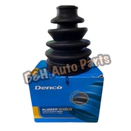 DRIVE SHAFT BOOT FOR PROTON GEN2 WAJA WIRA - OUTER