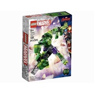 LEGO MARVEL 76241 HULK MECH ARMOUR