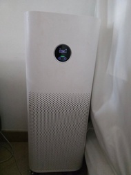 小米空氣清新機 Smart Air Purifier 4 Pro