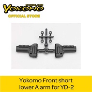 Yokomo Front short lower A arm for YD-2 (Y2-008FLS )