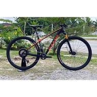 [🔥 PM To Nego 🔥] MTB CAMP PRO SL 9.2 29ER