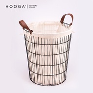 Hooga Laundry Basket Vagn