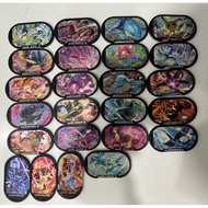 Genuine Japanese 6-Star Pokemon Card