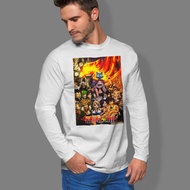 Fairy Tail Tshirt