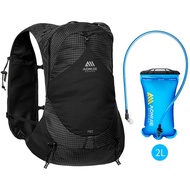AONIJIE FH2513 Hiking Backpack 13L Men Women Adjustable Breathable Trail Running Hydration Vest Bag