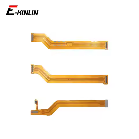 Main Board Motherboard Connect LCD Connector Flex Cable For Vivo Y70 Y71 Y72 5G Y73 2018 Y70s Y73s