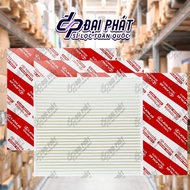 Air conditioner filter, air conditioner Toyota Vios, Innova, Fortuner, Veloz, Avanza, Altis, Yaris, 