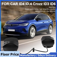 Car Charging Port Cover Interior Charge Jack Cap Lid  ID4 ID.4 Crozz ID3 ID6