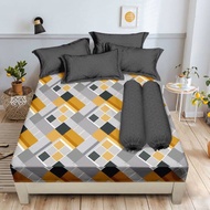 Aloha Bed Sheets