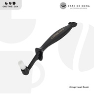 CAFEDE KONA Group Head Brush Coffee Maker Cleaning