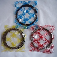 yd25 piston ring for nissan yd25 engine piston ring set 12033-eb70a 34206