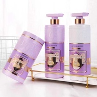 Hanyitang n5 Shampoo Shower Gel Hair Mask Conditioner Fragrance Cleansing Fragrance Soft Cleansing F
