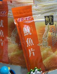 珍珍魷魚片 80g x 1包 (A-068)