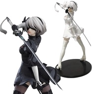 Yorha No. 2 Type B Nier Automata Anime Figure