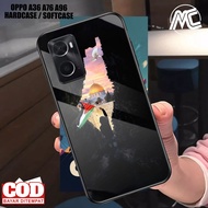 Case OPPO A36 A76 A96 palestine OPPO A36 A76 A96 Hp - Casing Hp - Case Hp - Case Latest - Case - Sof