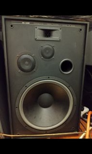 三路 15吋 喇叭一對，美國製造