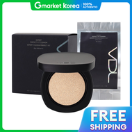 VDL | 1+1 VDL ครีม Cushion Pact+รีฟิล ครีมกันแดด ของขวัญ