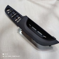 BMW E90 Driver Door Handle & Power windows switch panel set 35.5cm version