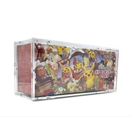 Hiroshima/Tohoku/Fukuoka Acrylic Box [Diamond Series]